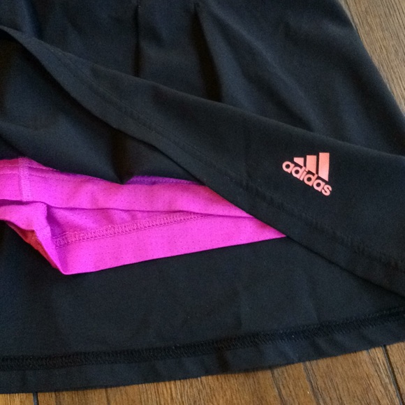 Adidas Climalite Skort - Picture 3 of 7